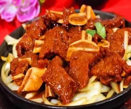 昌吉可以吃什么美食（暑假想带家人去新疆旅游）