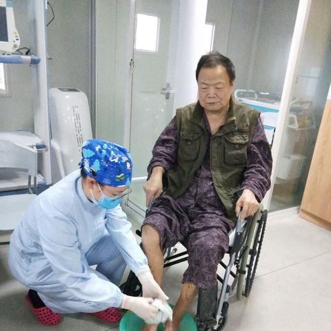 武汉市哪个洗脚店好点