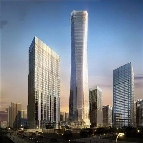 济南市什么时候安装电梯
