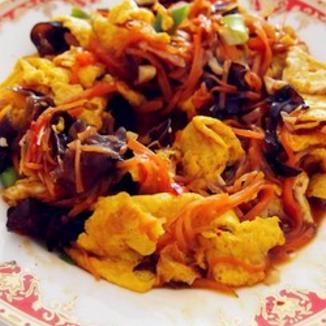 鸡蛋肉丝汤的做法大全的长尾关键词是什么