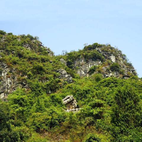 桂林市3a级景区有哪些