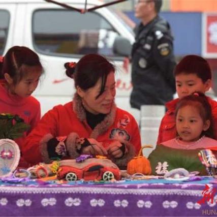长沙市雨花区政府怎么样