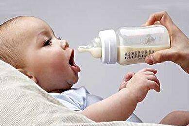 中国婴儿乳业配方(什么奶粉可以保护宝宝肠道健康)