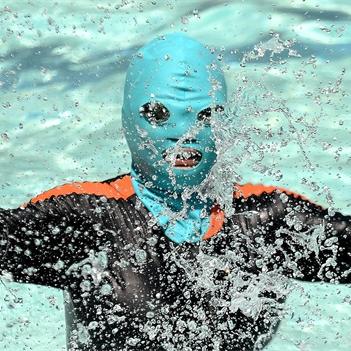 济南市海水浴场在哪里呀