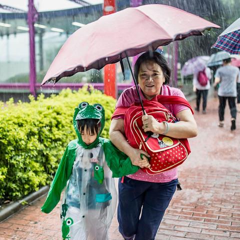广州市高考什么时间