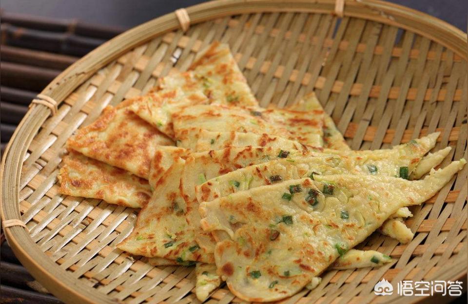 北京农村有什么美食（你的家乡有哪些好吃的农家美食推荐给大家）