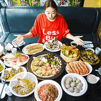 潍坊市海鲜市场有几个的长尾关键词有哪些