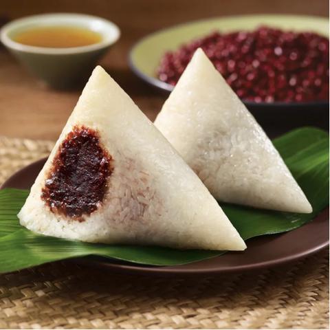 河南吃甜粽的相关长尾关键词有哪些