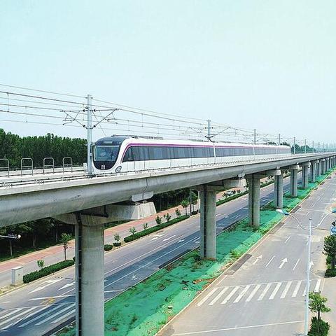 济南市在建高架有哪些公司