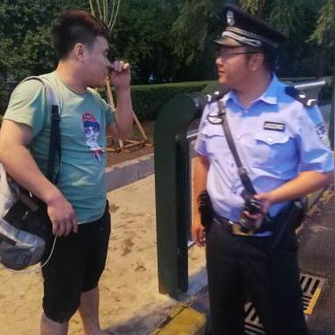 哈尔滨市辅警笔试多少分算合格