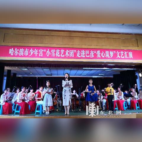 哈尔滨市重点高中怎么样
