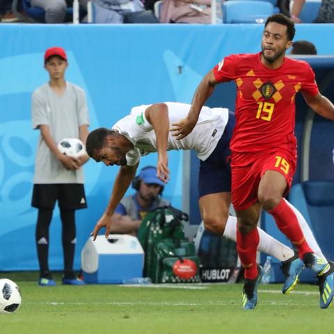 世界杯足球小游戏在线玩（世界杯足球小游戏在线玩，体验足球盛宴的乐趣）