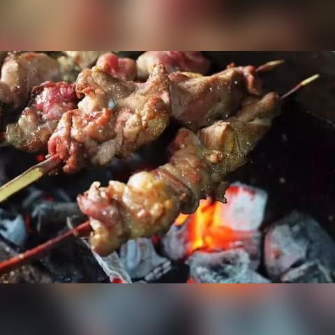 临沂市露天烧烤怎么规范