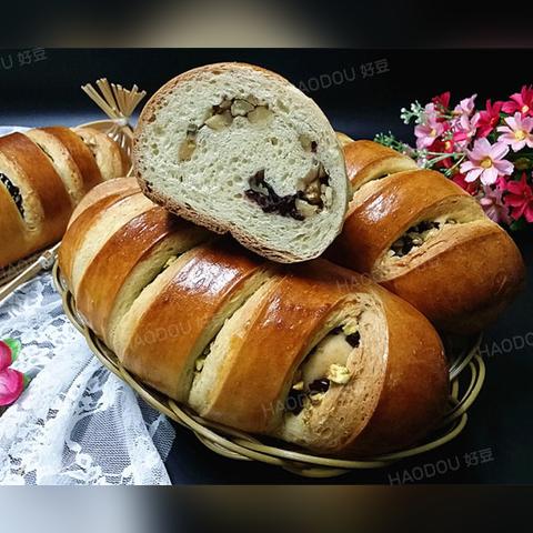 哈尔滨市哪里可以学烘焙