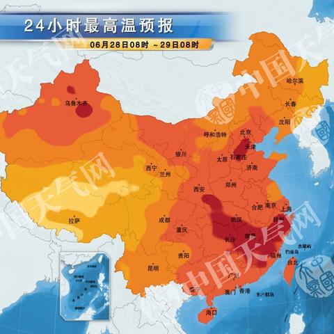 2025.11.11东莞今日气温变化情况