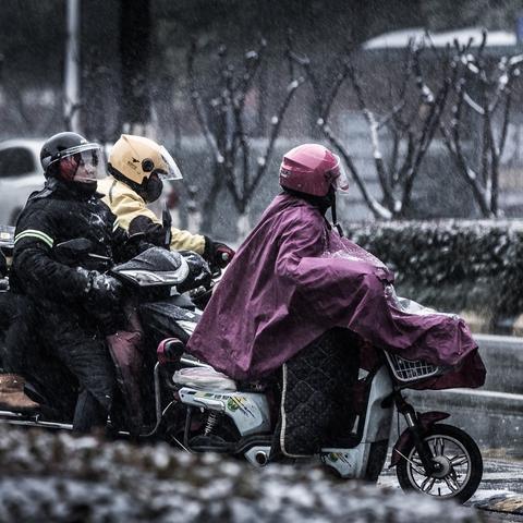 苏州市外卖收入怎么样啊