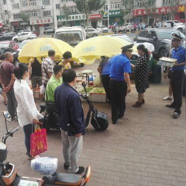 哈尔滨市河山路是哪个区