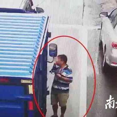 东莞市塘厦公安局在哪里