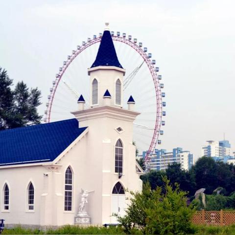 哈尔滨公园转让信息相关长尾关键词有哪些