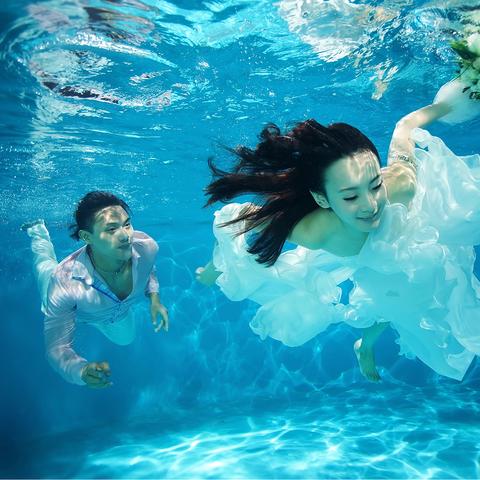厦门水下婚纱的相关长尾关键词有哪些
