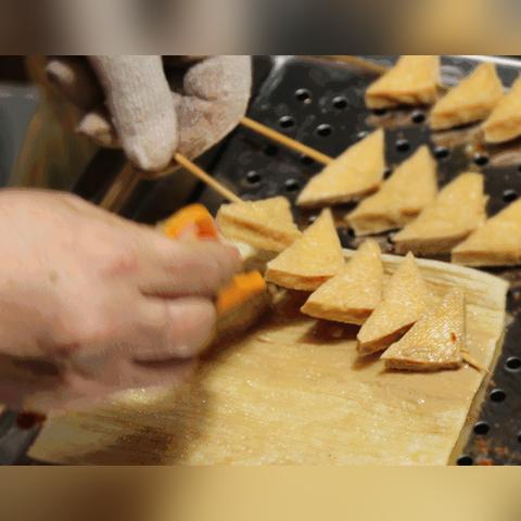 去大连市买什么特色小吃