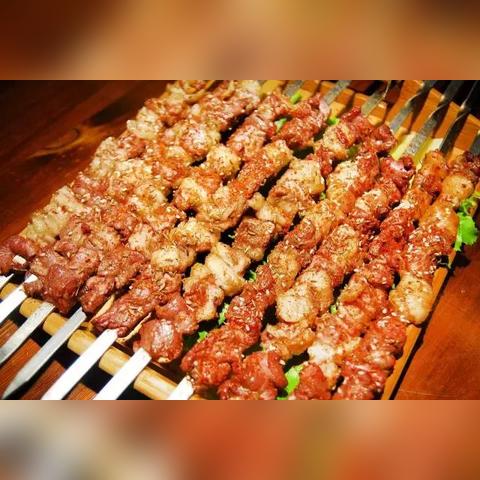 保定市考羊腿哪里好