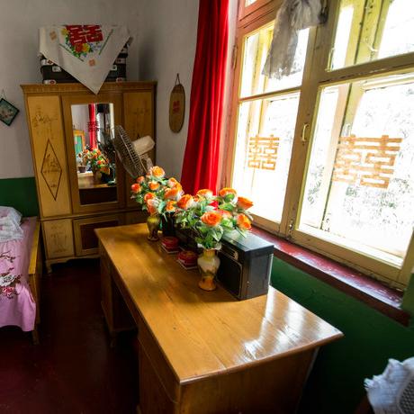 沈阳市工人村是哪个街道