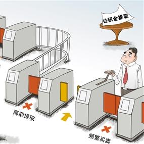 广州公积金提取比例是多少？