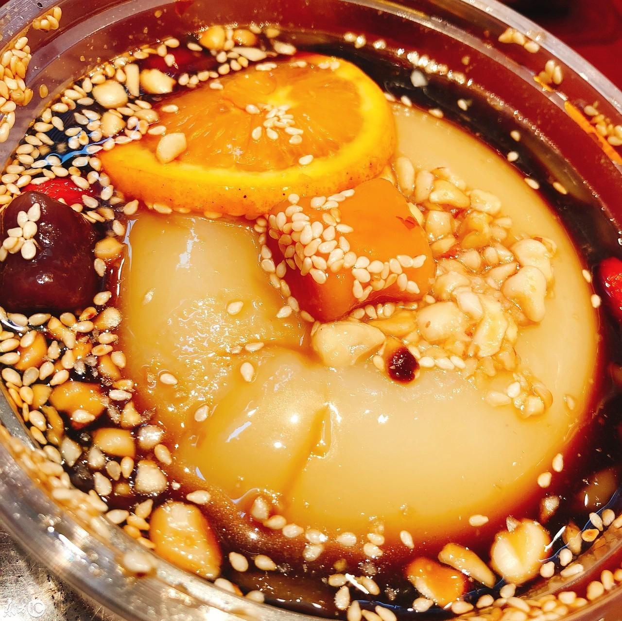 东方出名美食是什么（你对电视剧里的哪种美食念念不忘）