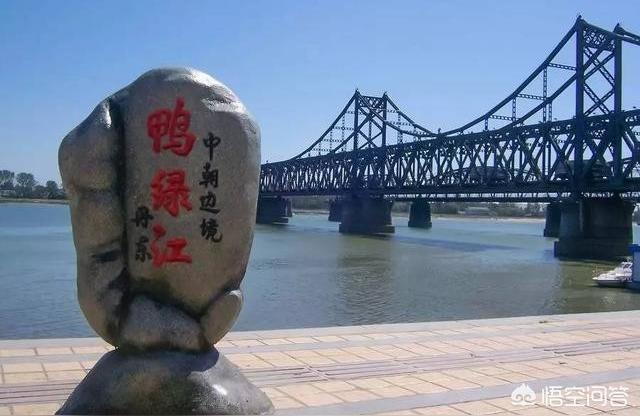 丹东什么特色美食（外地的朋友去丹东留下了什么印象）