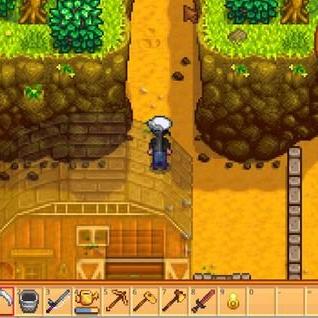 星露谷技能（星露谷物语中的技能系统解析）