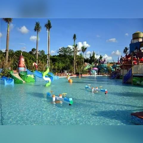 东莞市哪些区好玩