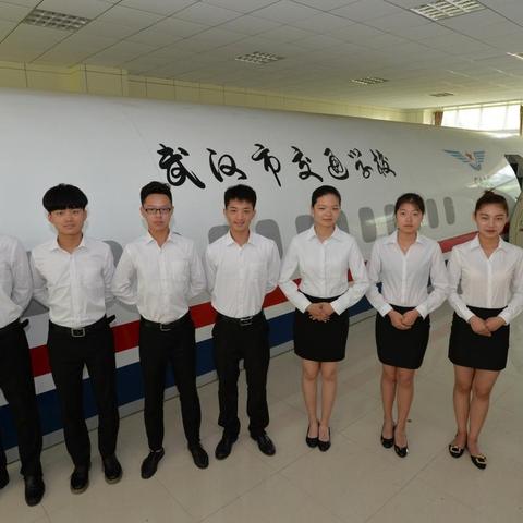 武汉市一职有什么专业