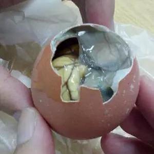 河南已消失的食物是什么