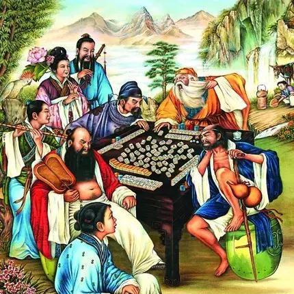 济南市自助棋牌室在哪里