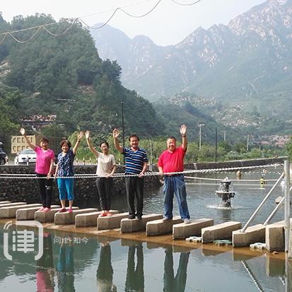 天津居住环境怎么样