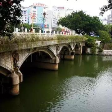 桂林市哪里新建的桥