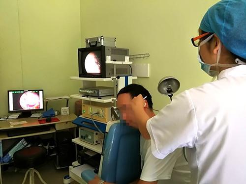 梦的隐喻，解读梦见儿子左耳有虫子的深层含义