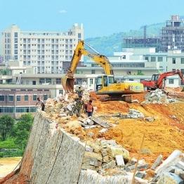 泉州市工业园区哪里最多