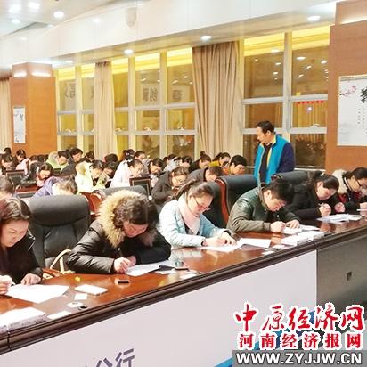 河南农业大学许昌校区怎么样