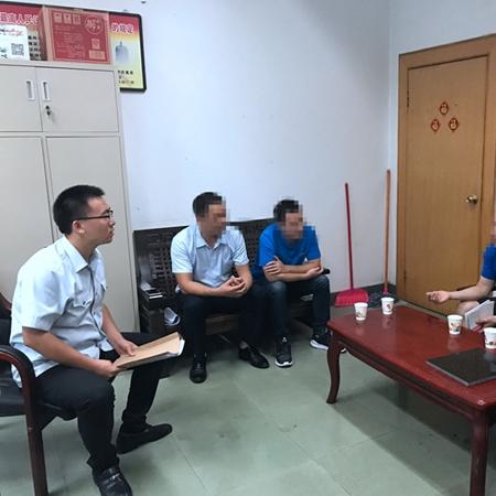 桂林市中级法院在哪里