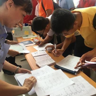 河南省人才准迁证的相关长尾关键词有哪些