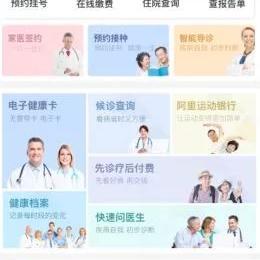 盘点义乌医院在上海哪里挂号相关关键词有哪些