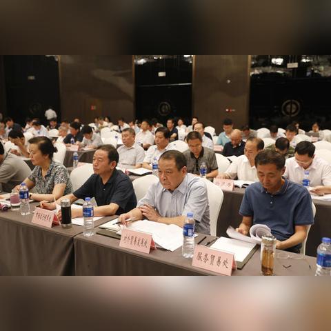 河南跨境展览哪里看