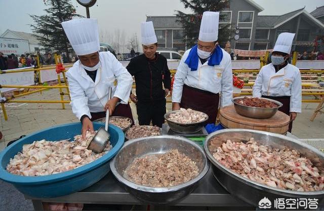 江西赣州美食排行榜前十江西赣州客家菜最出名的是什么菜