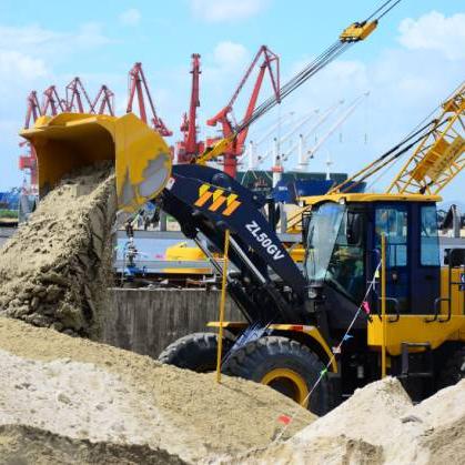 东莞市二手铲车视频的长尾关键词有什么