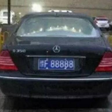 河南为什么人人都有车牌