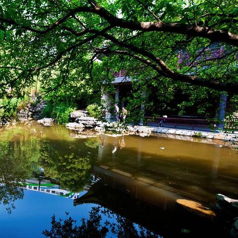 夏天去重庆旅游怎么样