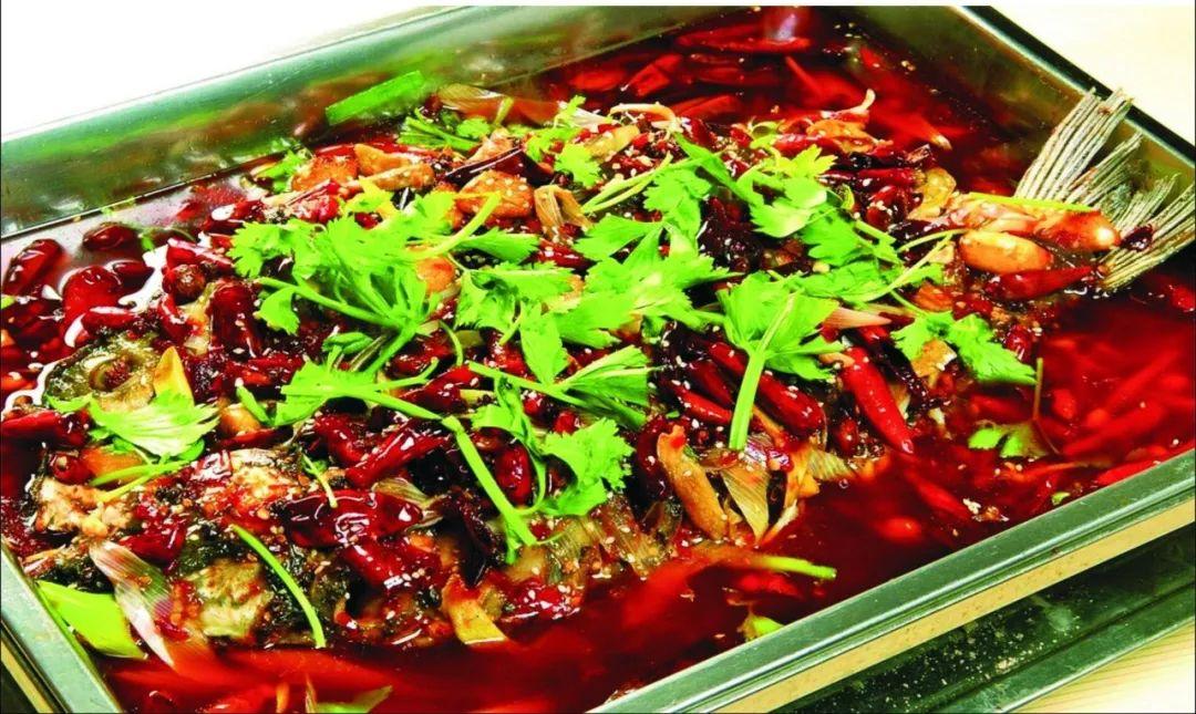 古蔺有什么特色美食（泸州有什么好吃的）