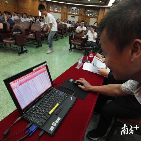 2020年广州新房成交套数？